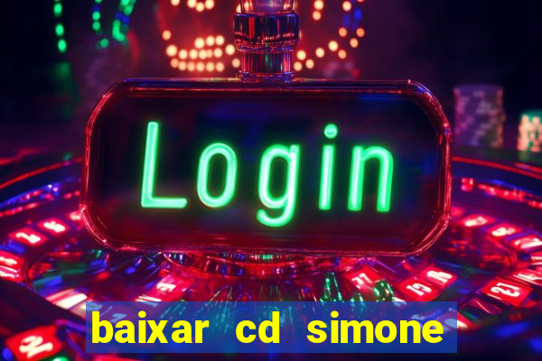 baixar cd simone mendes 2024